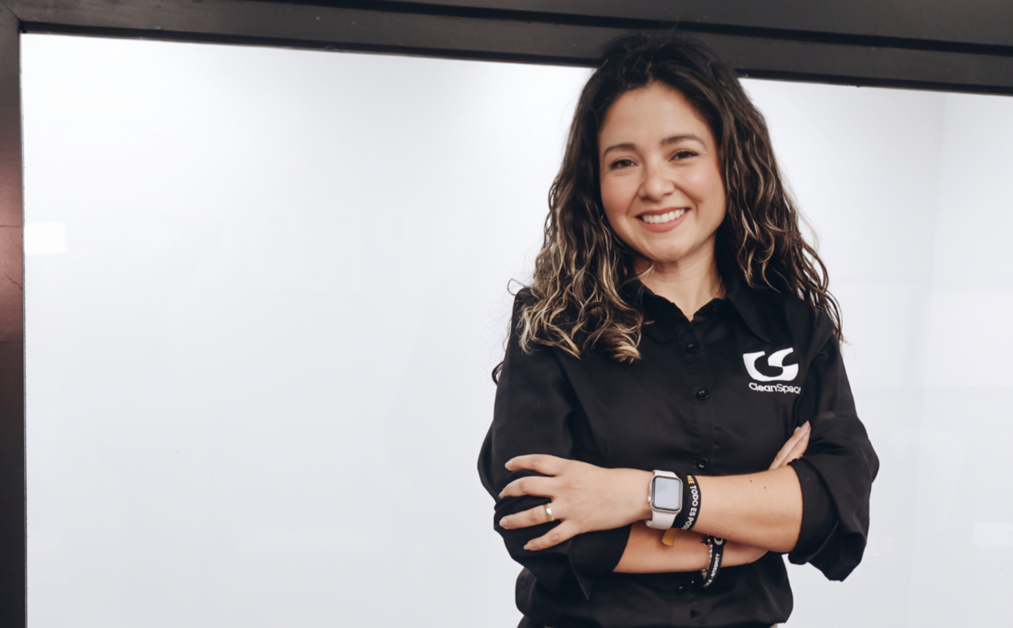 Maria Gabriela Gabiria