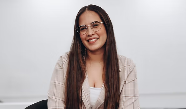 Maria Garcia