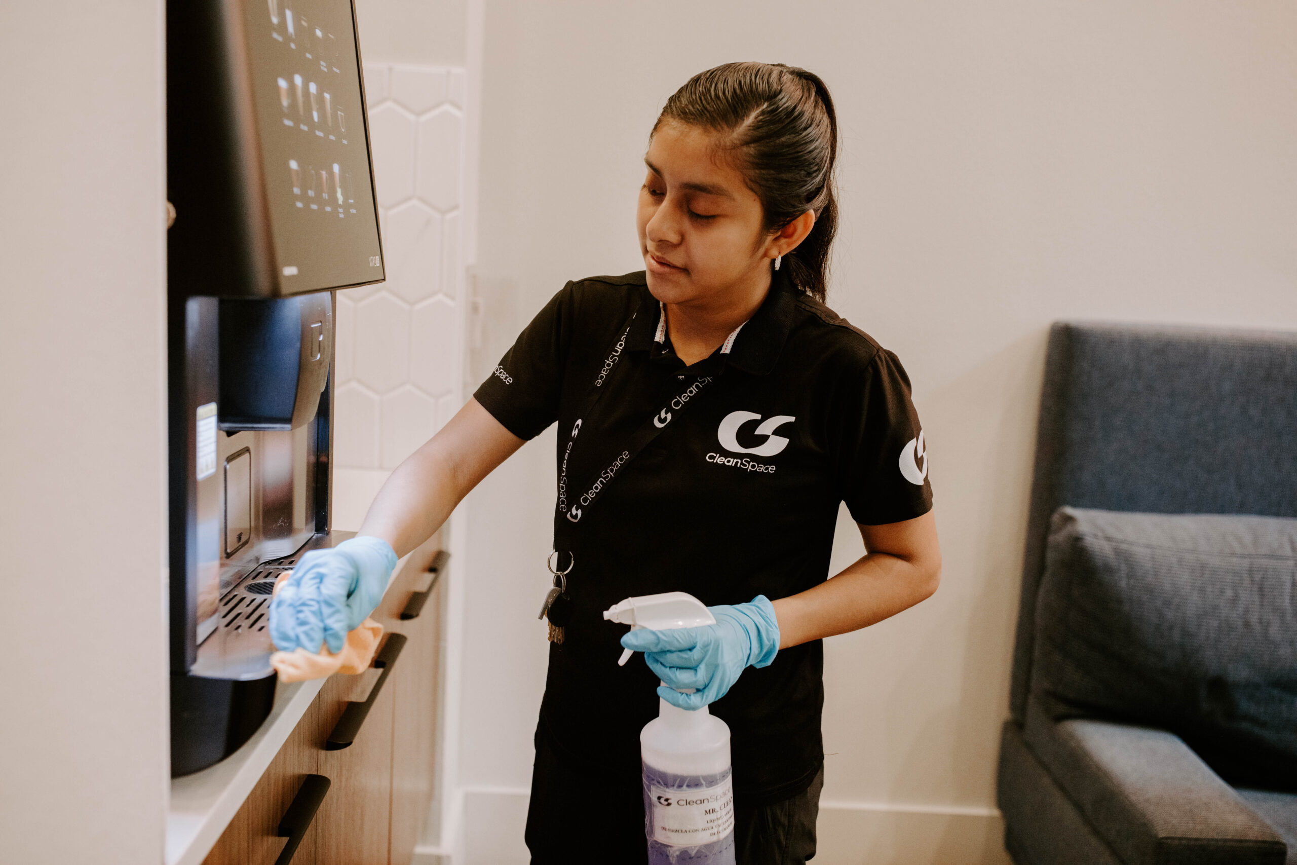 Restaurant Cleaning Florida